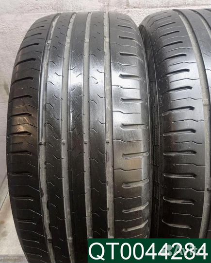 Continental ContiEcoContact 5 215/55 R17 103N