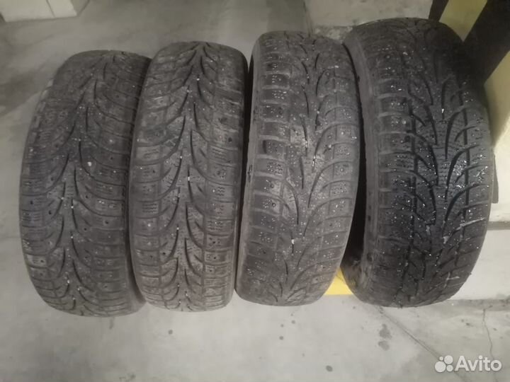 Sailun Ice Blazer Alpine 185/65 R15