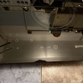 Варочная поверхность gorenje