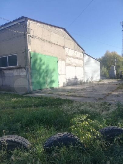 Здание, 1080 м²