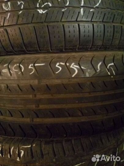 Hankook Optimo H426 205/55 R16