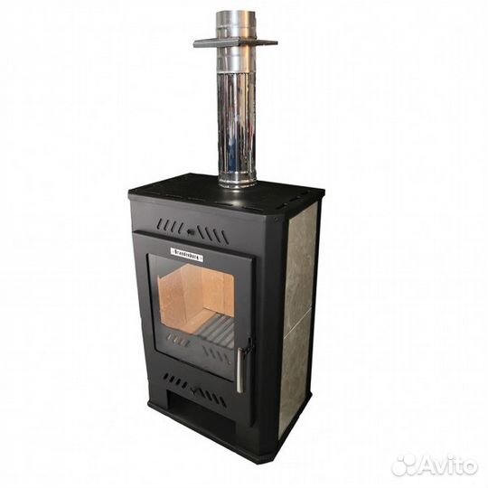 Камины и каминные топки