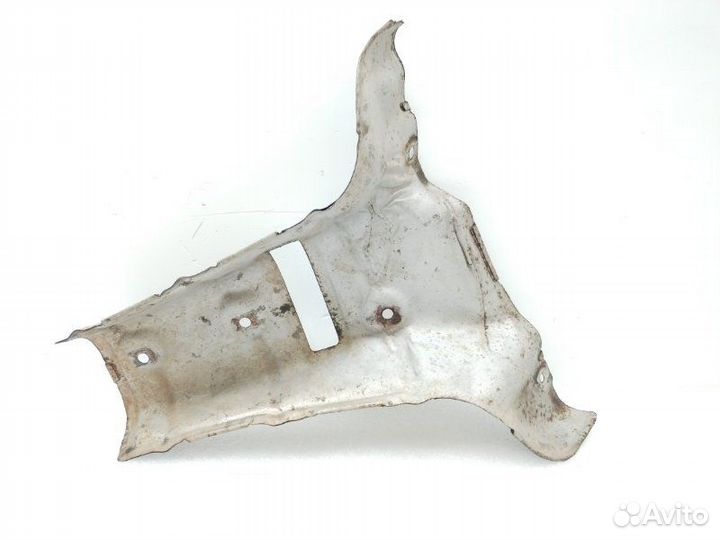 Тепловой экран Mazda 6 GG 2.3 L3 2008