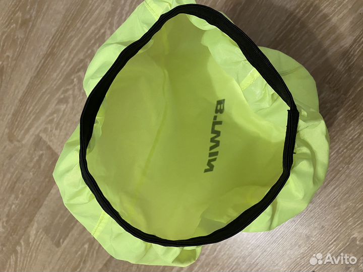 Чехол для велосипедного шлема