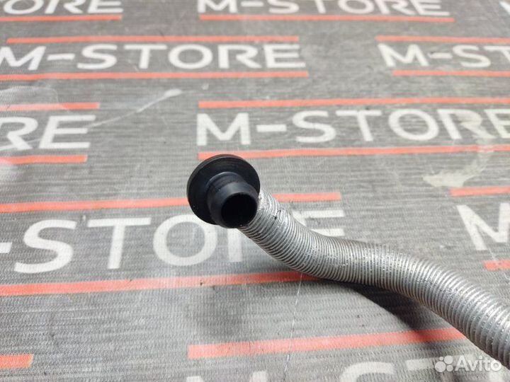 Трубка вакуумного усилителя Volkswagen Passat B6
