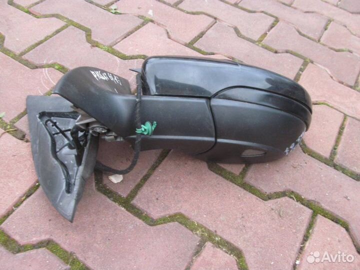 Зеркало левое Volkswagen Passat CC 2008