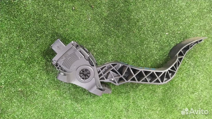 Педаль газа Peugeot 207 EP6 2008