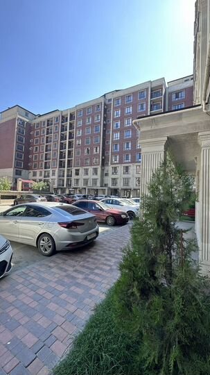 1-к. квартира, 48,4 м², 9/14 эт.