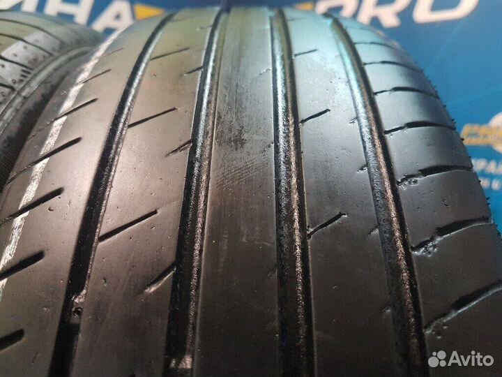 Nexen N'Fera SU4 185/65 R15