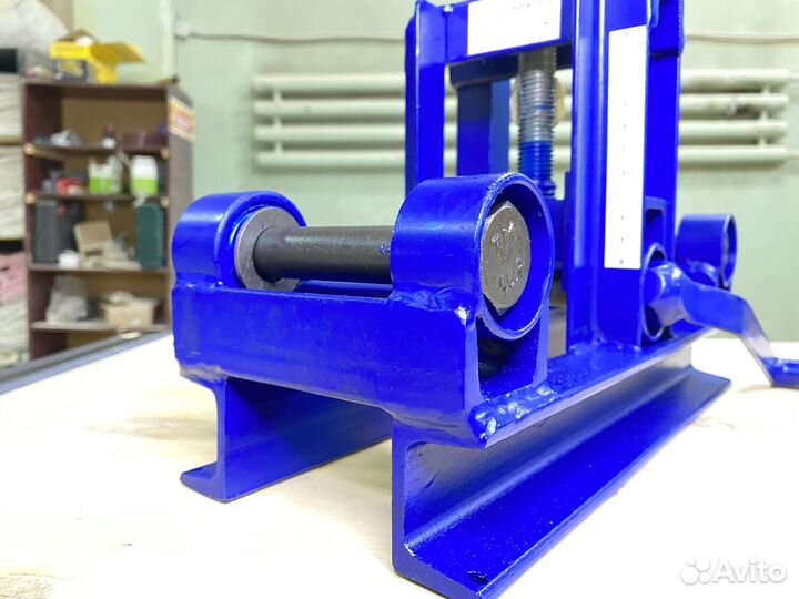 Трубогиб / Профилегиб Пpофильмacтер