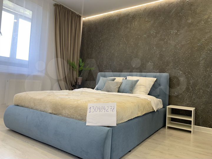 Квартира-студия, 30 м², 9/16 эт.