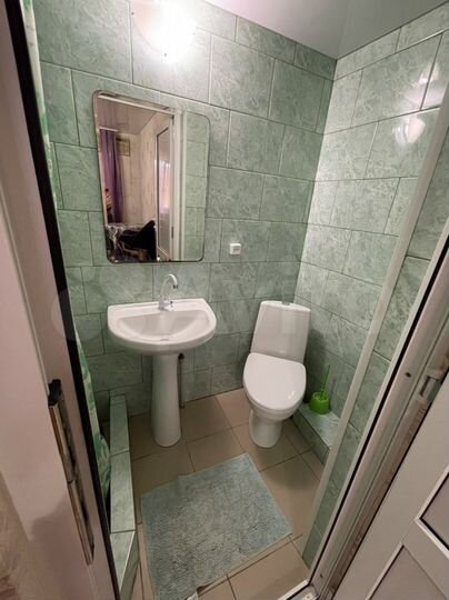 Комната 12 м², 1/1 эт.