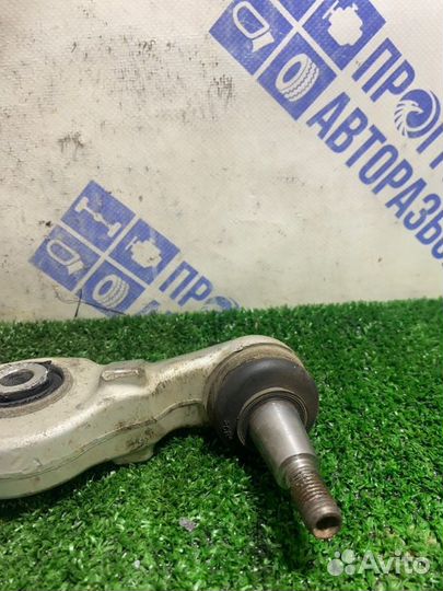 Рычаг подвески передний левый Audi A4 B6 седан 2.0