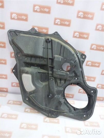 Стеклоподъемник задний правый Mazda Cx-7 ER L3 VDT