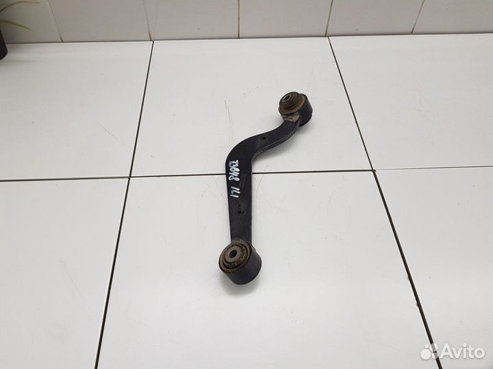 Рычаг подвески задний левый (Geely Atlas Pro)