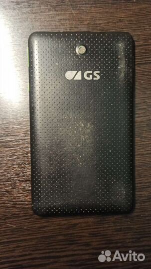 Планшет General Satellite GS 700