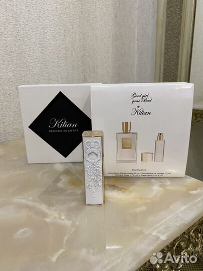 Кофр Kilian оригинал