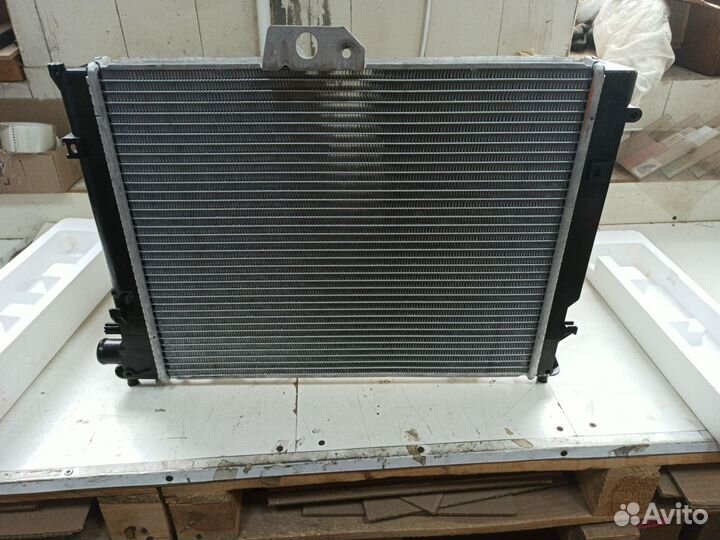 Радиаторы охлаждения Saab 9000 94-98