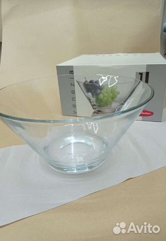 Салатник как в икея фруктовница