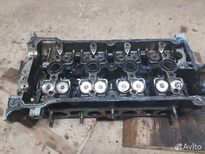 Двигатель Мазда 323 f ba