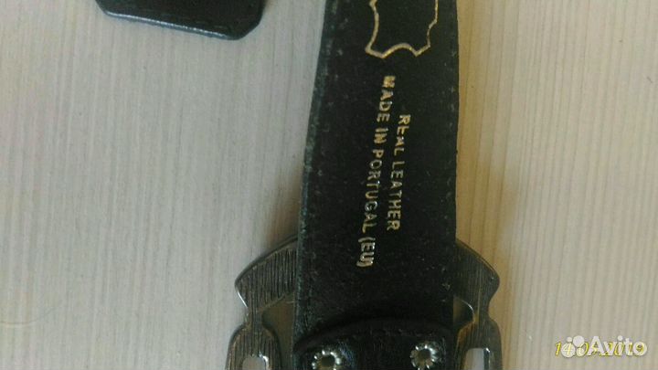 Ремень женский