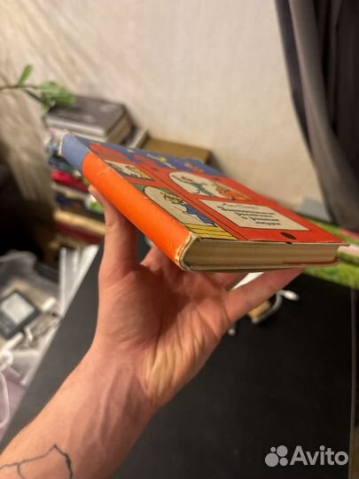 Али Сафи Занимательные рассказы о разных людях