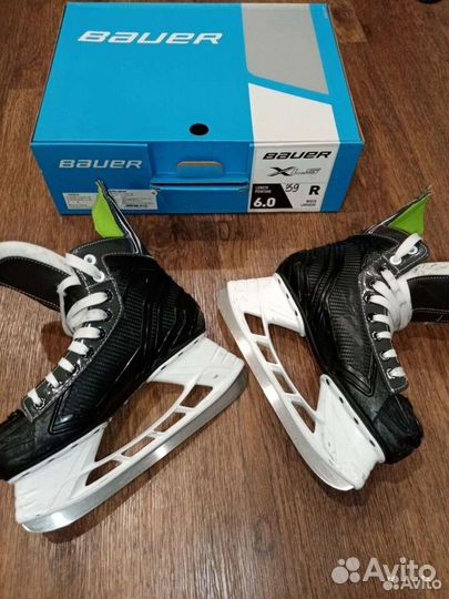 Экипировка хоккейная