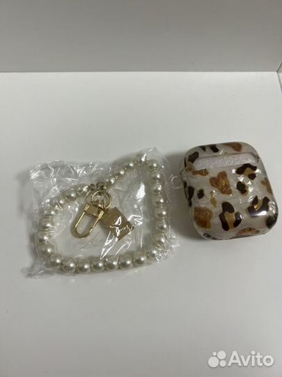 Чехол для airpods 2