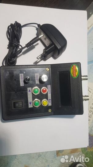 Генератор FYE050 произвольной формы