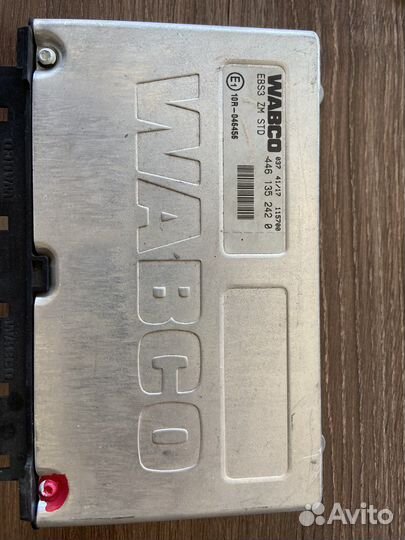 Блок EBS Камаз 5490