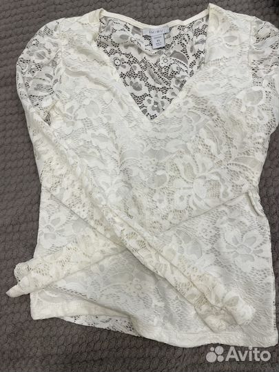 Женские вещи пакетом 42 44