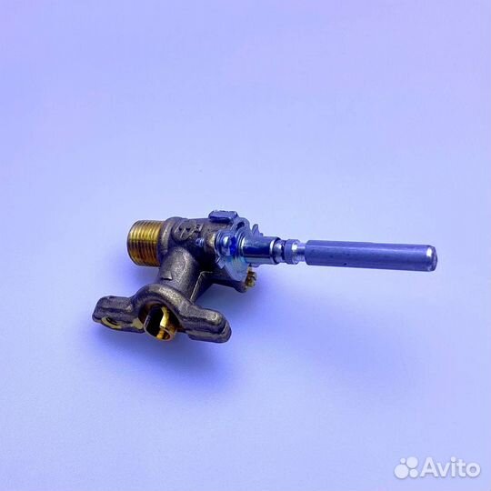 Кран горелки газовой плиты Kaiser