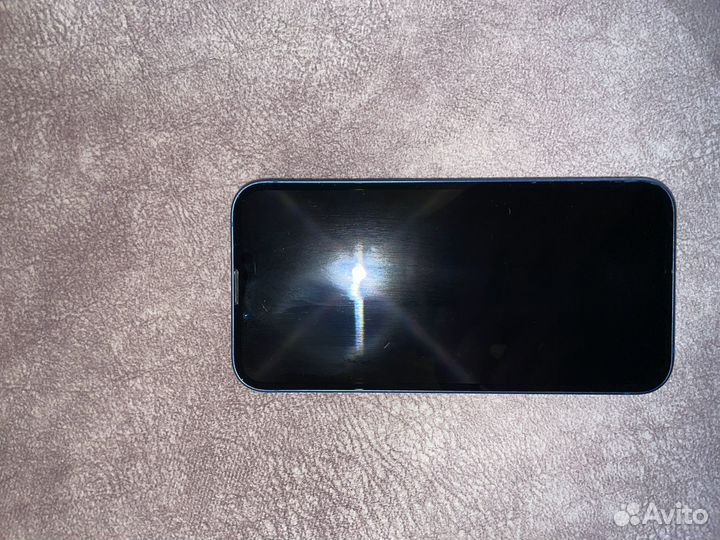 iPhone 13, 512 ГБ