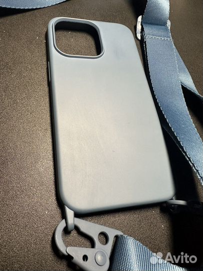 Чехол на iPhone 13pro