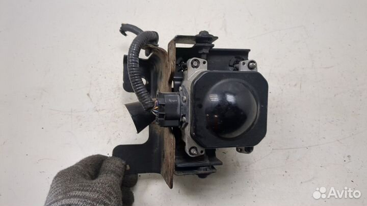 Дистроник (Радар) Infiniti JX, 2013