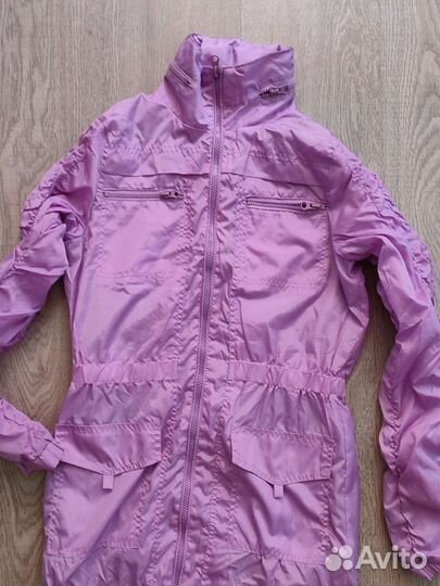 Вещи на девочку 140