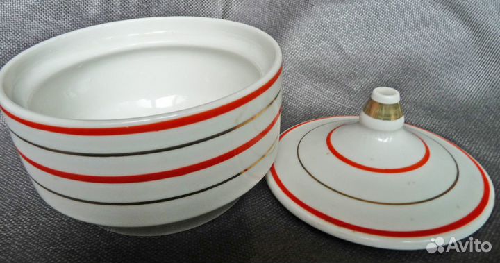 Посуда коллекционирование