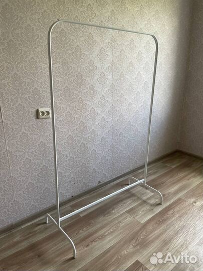Вешалка напольная IKEA