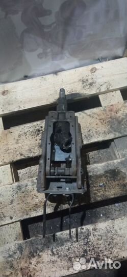 Рулевая колонка DAF XF 95 2004