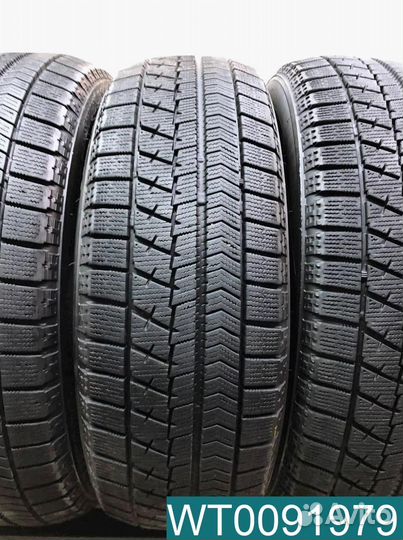 Bridgestone Blizzak VRX 185/60 R15 95T