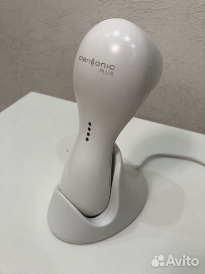 У/з щетка для лица и тела Clarisonic Plus