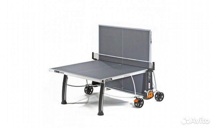 Всепогодный теннисный стол Cornilleau 300S
