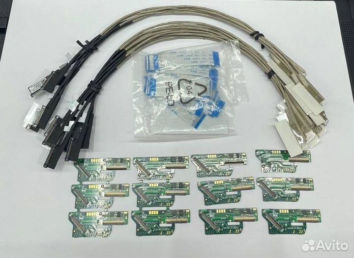 FHD mod кит от Nitrocaster для Lenovo X220/X230