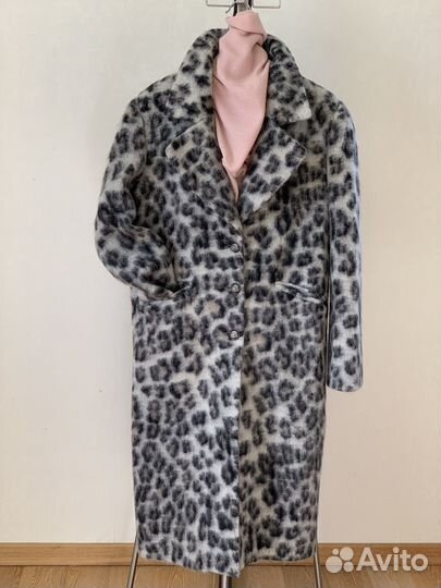 Пальто итальянское