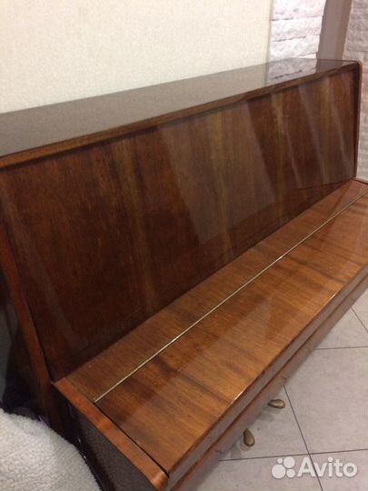 Фортопиано