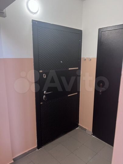 1-к. квартира, 38,1 м², 2/4 эт.