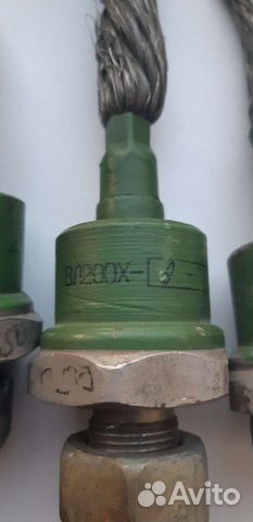 Силовые диоды лавинные вл 200