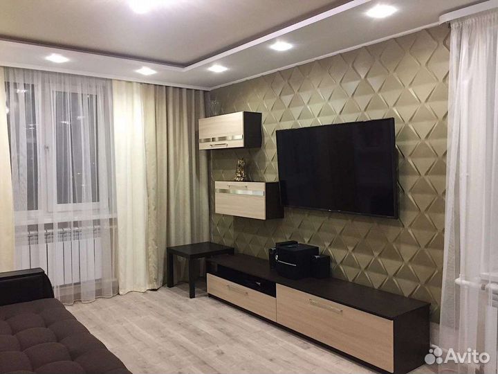 Декоративные 3D панели - 3DGipsArt