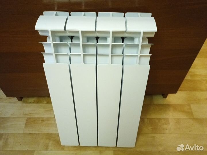 Радиаторы отопления бу