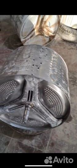 Мастер по ремонту стиральных машин